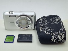 Câmera Digital Samsung ES71 12.2MP com Lente de Zoom 5x Samsung comprar usado  Enviando para Brazil