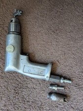 Air pistol drill for sale  PRESTON