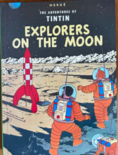 Hergé the adventures d'occasion  Expédié en Belgium