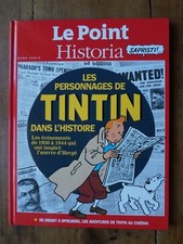 Tintin serie point d'occasion  Le Raincy
