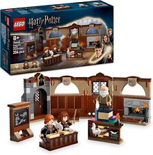 Lego 76442 harry d'occasion  Bourges