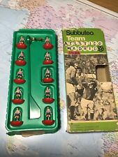 Subbuteo team atletico usato  Lucca