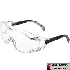 Clear safety goggles for sale  Atlanta