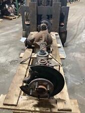 Rear axle assembly for sale  East Rochester