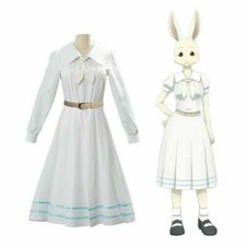 Abito beastars cherryton usato  Spedire a Italy
