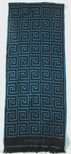 Versace écharpe laine d'occasion  Montferrand-le-Château