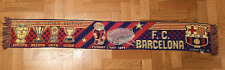 Ultras barcelona bufanda usato  Roma