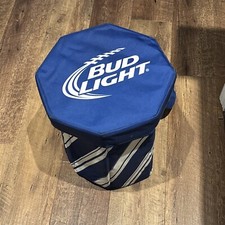 Bud light cooler for sale  New Castle