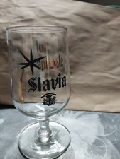 Verre biere publicitaire d'occasion  Blois