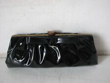 Pochette borsa vernice usato  Reggio Emilia