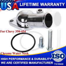 Chrome water neck for sale  Walton