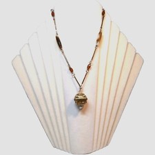 Art. collana color usato  Latisana
