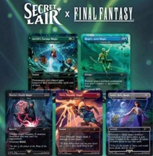 Mtg magic secret d'occasion  Lagord