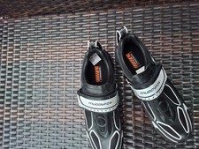 Muddyfox cycling shoes for sale  CONSETT