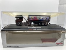 Herpa 265140 scania gebraucht kaufen  Schwandorf