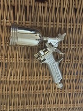 Pistola de pulverização DeVilbiss tipo MP , usado comprar usado  Enviando para Brazil