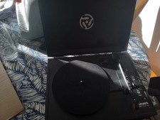 Numark pt01 turntable for sale  OXFORD