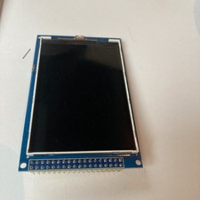 Zoll tft lcd gebraucht kaufen  Schöllkrippen
