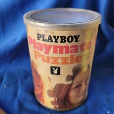 Playboy playmate puzzle for sale  Mill City