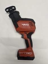 Hilti nuron reciprocating for sale  GLASGOW