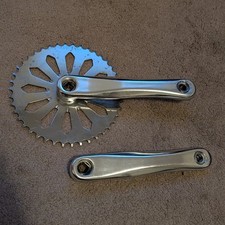 170mm 42t aluminum for sale  Cleveland