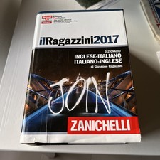 Ragazzini 2017 zanichelli usato  Laurenzana