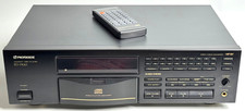 Lecteur pioneer 7700 d'occasion  Carqueiranne
