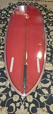 Vintage bing surfboard for sale  Wailuku