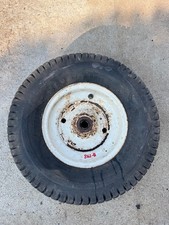 Gravely 8163 16x6.50 for sale  Perkasie