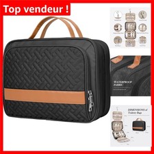 Trousse toilette élégante d'occasion  Matha