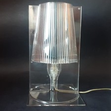 Lampada kartell take usato  Foggia