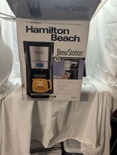 Hamilton beach coffee for sale  Boca Raton