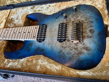 Ibanez prestige rg852mpb for sale  Springboro