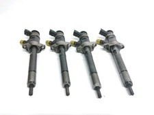 Injecteur 1609850780 citroen d'occasion  France