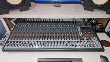 Behringer sx3242fx channel for sale  UK