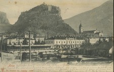 Arco. usato  Italia