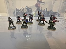 Imperial guard astra for sale  MANCHESTER
