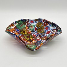 Vintage murano italy gebraucht kaufen  Lehrte