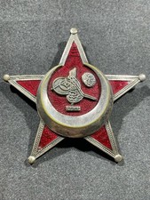 Ww1 wwi ottoman for sale  Flushing