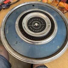 1970 vintage ford for sale  Marion