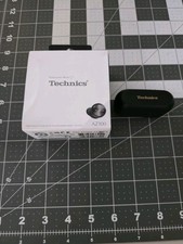 Technics az100 earbuds for sale  GRAVESEND