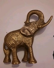 Messing elefant 330g gebraucht kaufen Messing elefant 330g gebraucht kaufen  Neustrelitz