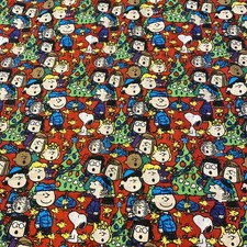 Vintage snoopy christmas for sale  Chantilly