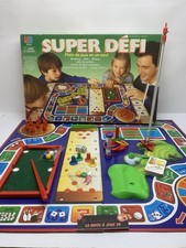 Jeu société super d'occasion Jeu société super d'occasion  Lons-le-Saunier