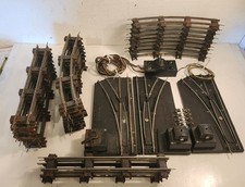 American flyer lot for sale  Cottonwood