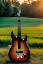 Ps2 guitar hero for sale  Rochester