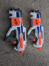 Nerf rayvenfire strike for sale  Wooster