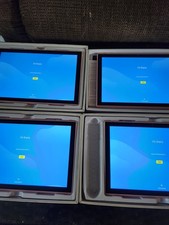 2 tablet units for sale  Mc Dermott
