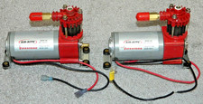 PAR DE Compresores de Aire Ligeros Firestone Modelo WR1-760-9523 segunda mano  Embacar hacia Mexico