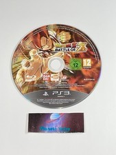 Dragon Ball Z: Battle Of Z - Jeu PS3 Loose Version Française Sony comprar usado  Enviando para Brazil
